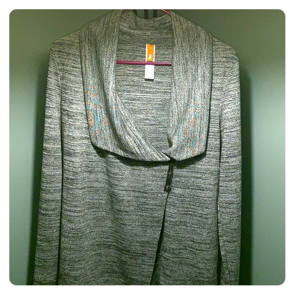 Lucy cardigan